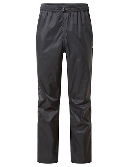 Expert Packable Overtrousers — Dark Navy