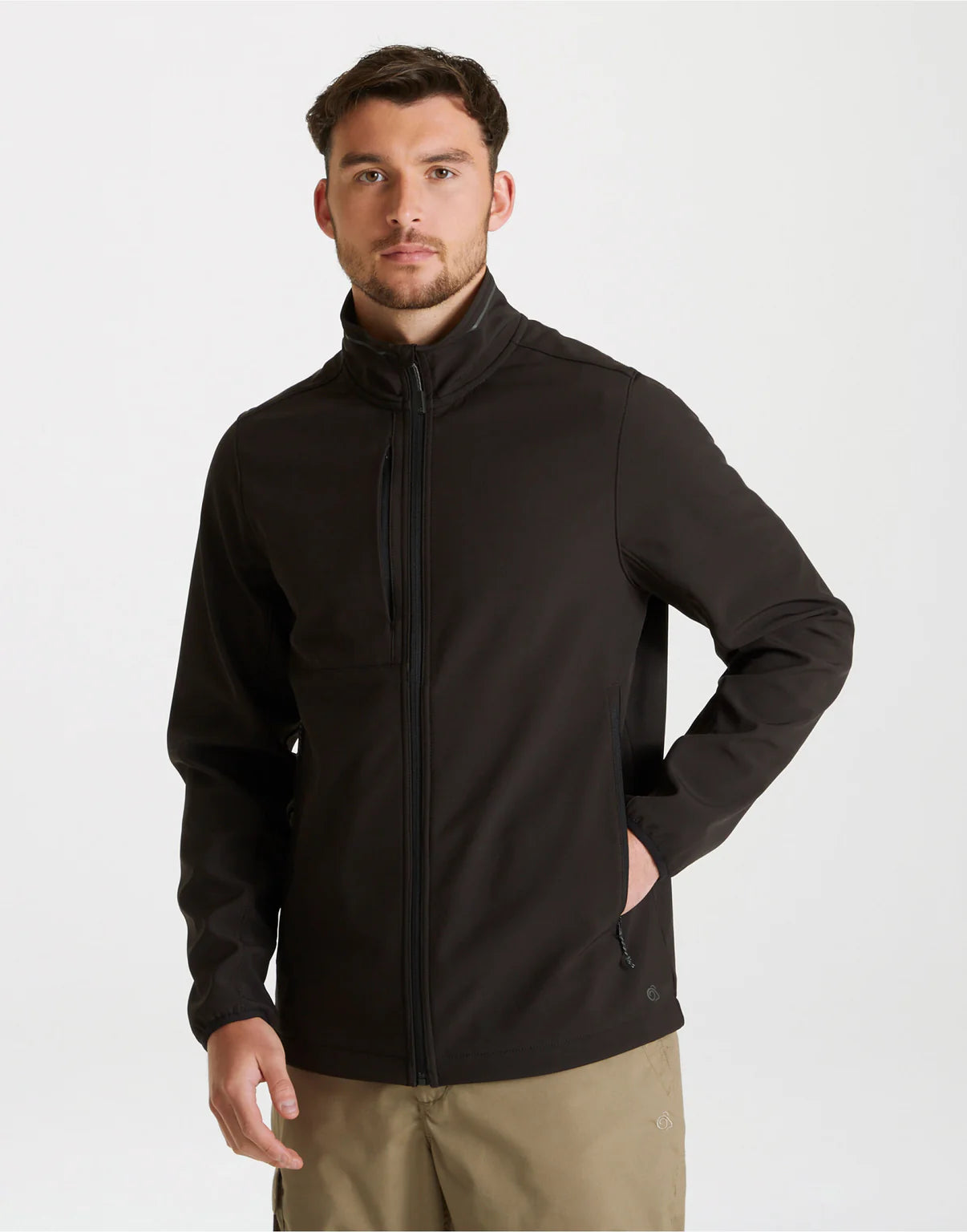 Expert Basecamp Softshell Jacket