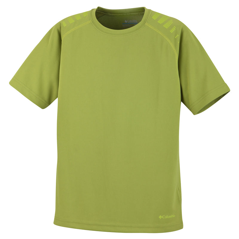 Columbia Griffin Freezer Shirt - Boys