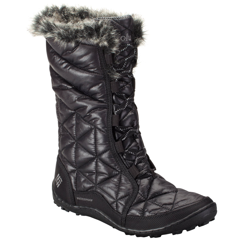 Columbia Minx Mid - Ladies