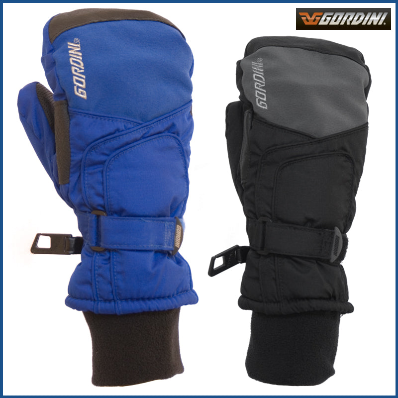 Gordini Aquabloc II Junior Mitten