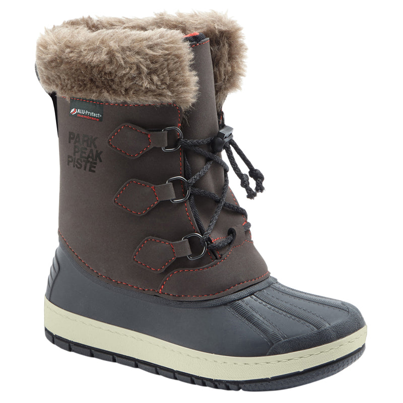 Manbi Nanouk Kids Winter Boot
