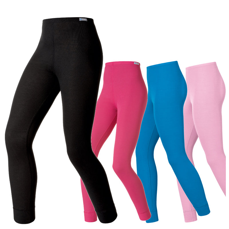 Odlo Kids Warm Long Pants
