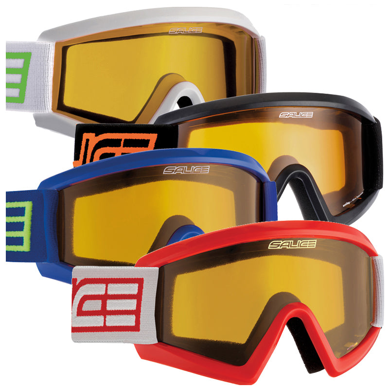 Salice 997 Jupiter Junior Photochromic Goggle