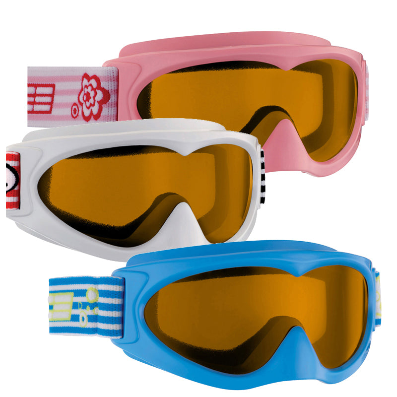 Salice 777 Super Bambino Toddler Photochromic Goggle