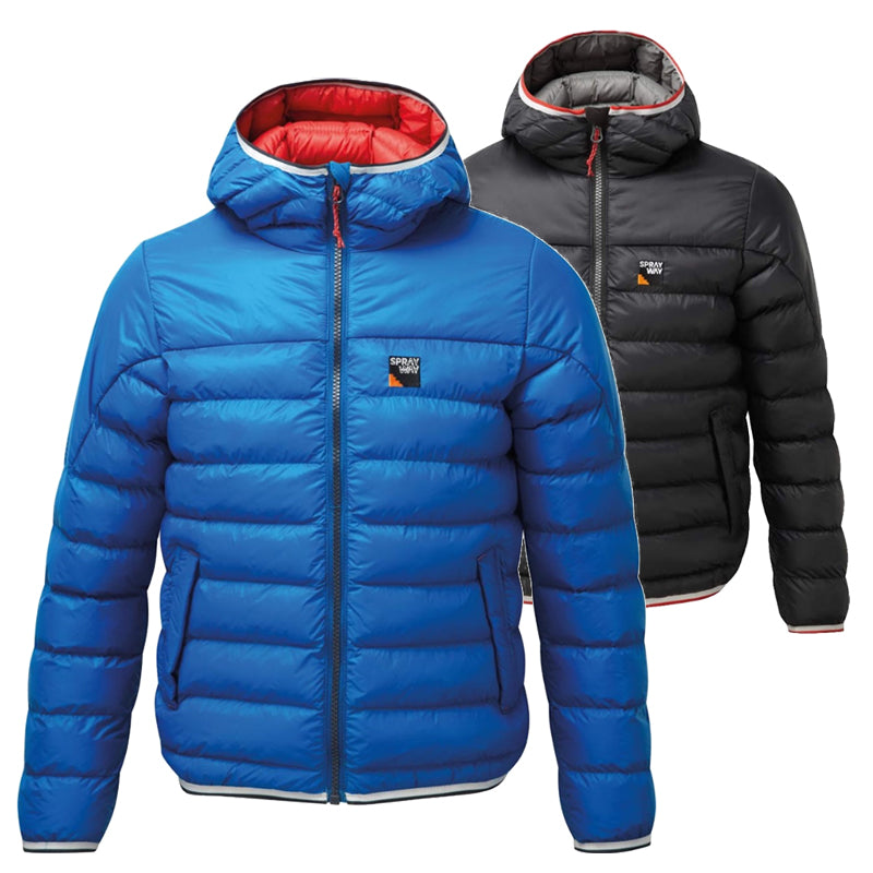 Sprayway Jensen Boys Jacket