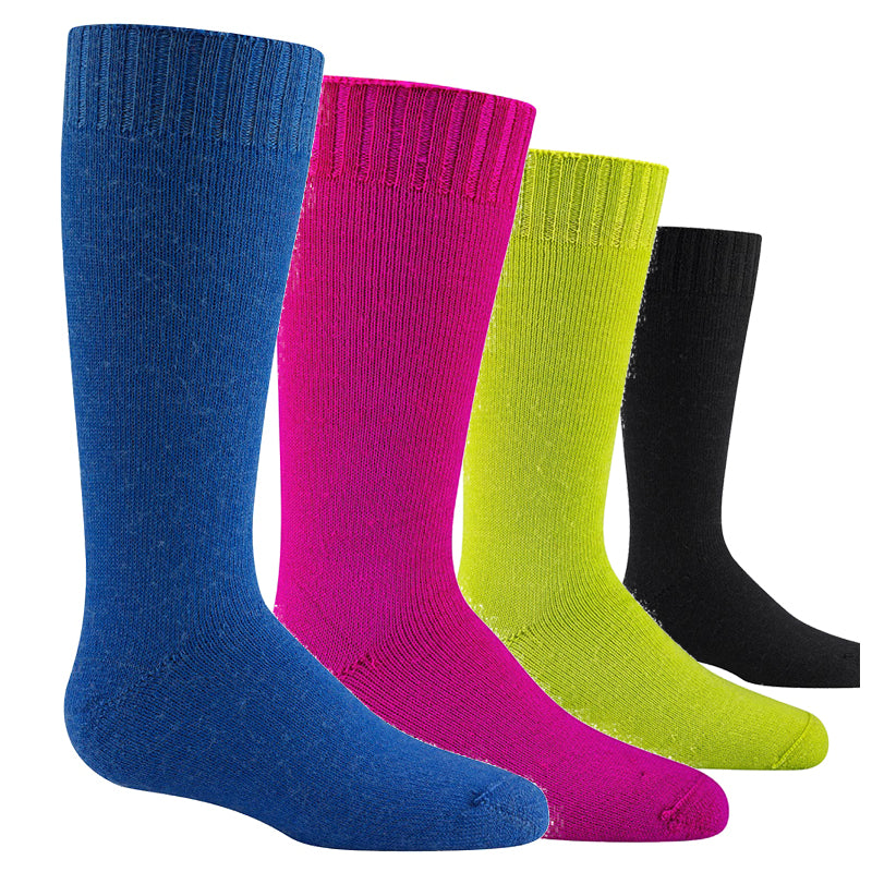 Wigwam Kids Snow Tot/Bug/Jr Sock
