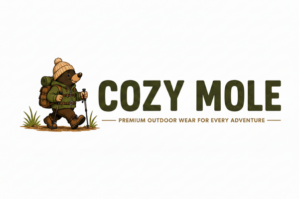 CozyMole