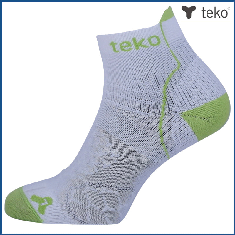 Teko EVAPOR8 2201 Light Low - Adults