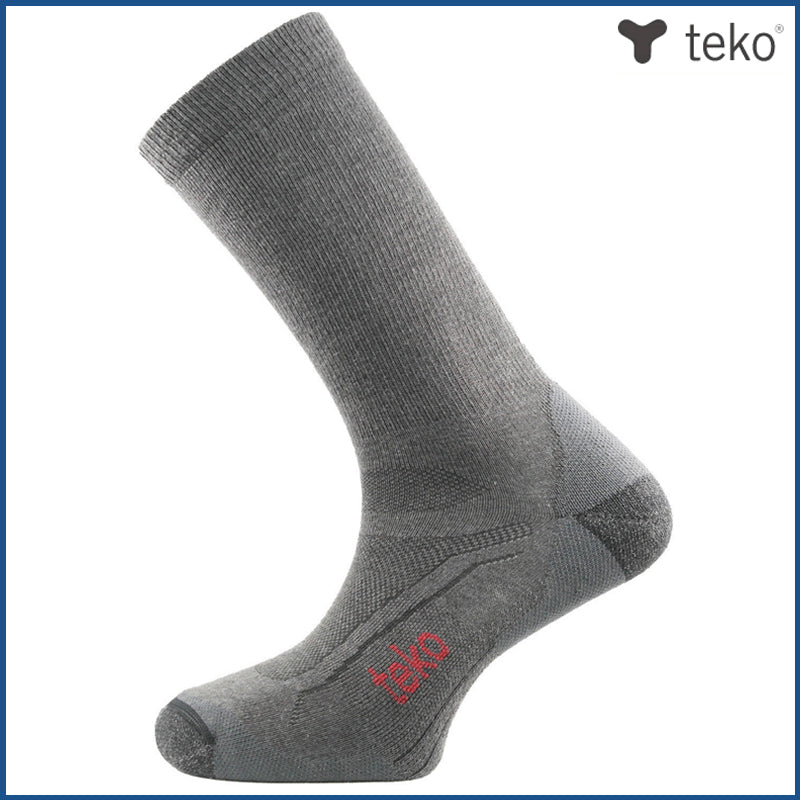 Teko SIN3RGI 6607 Light Hiking Socks - Mens
