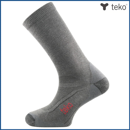 Teko SIN3RGI 6607 Light Hiking Socks - Mens