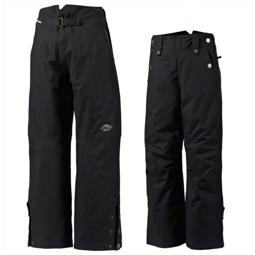 Columbia Fantastico Pant - Childrens