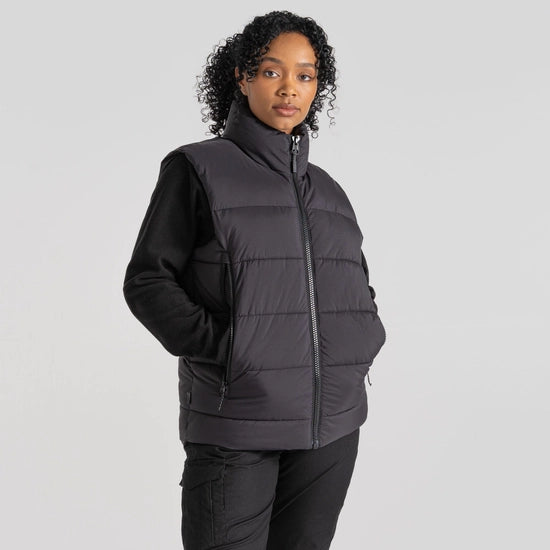 Expert Padded Winter Vest