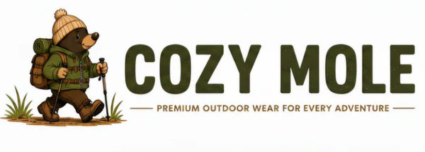 CozyMole