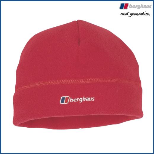 Berghaus Spectrum Hat - Pink - Childrens