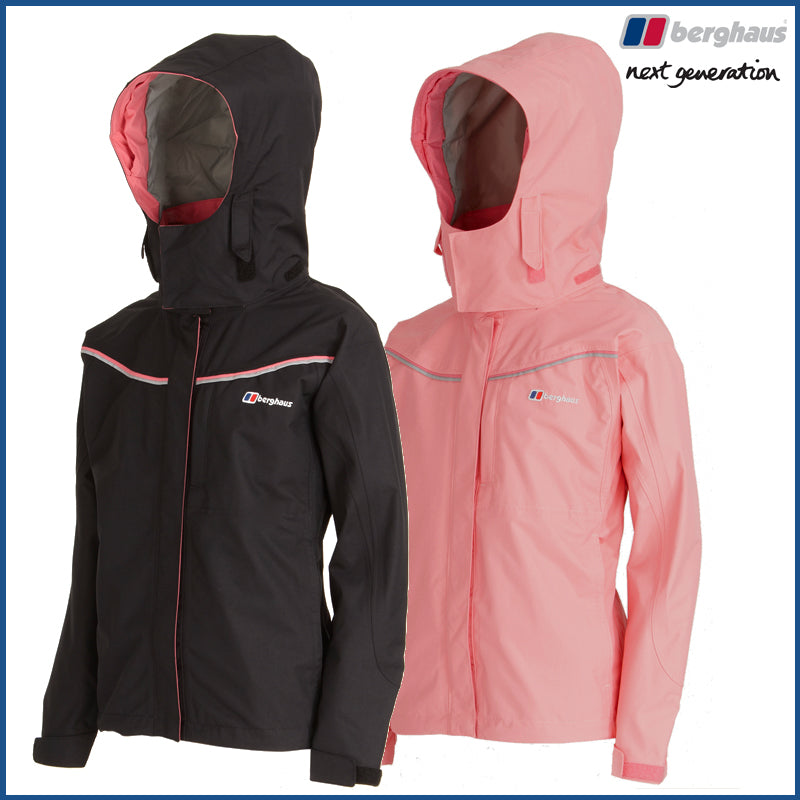 Berghaus Atlas Jacket - Girls