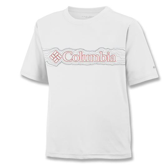 Columbia Adventure Land Graphic Tee
