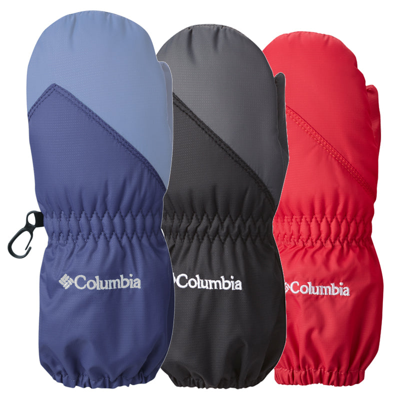Columbia Chippewa Long Mitten