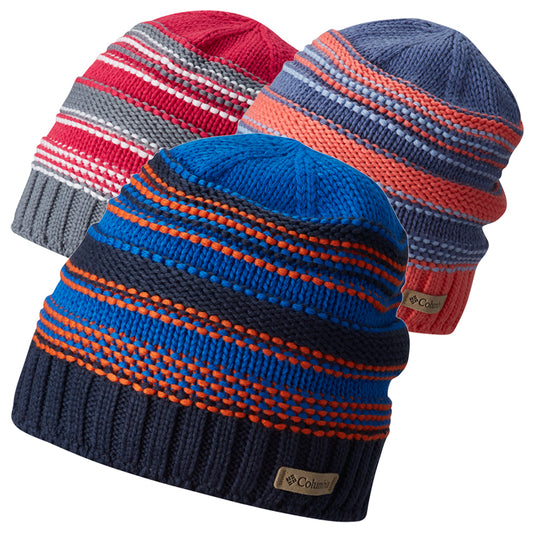 Columbia Youth Gyroslope Beanie