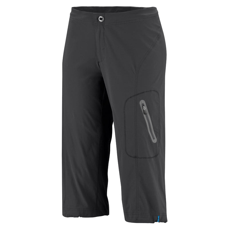 Columbia Just Right Woven Knee Pant - Ladies