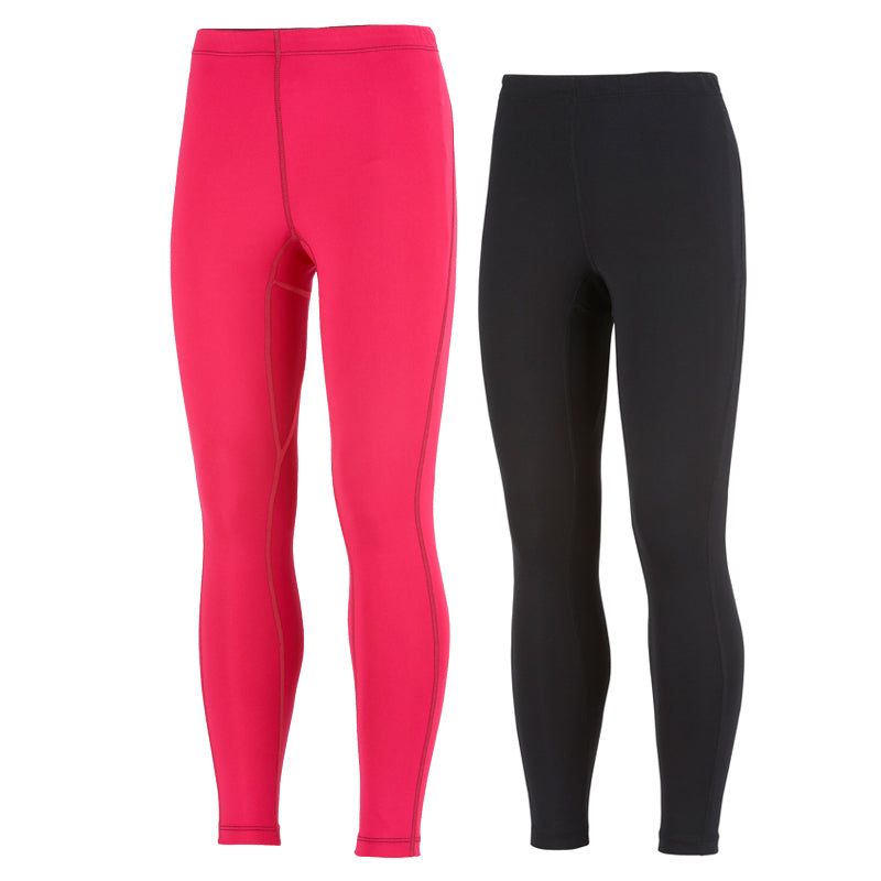 Columbia Youth Baselayer Midweight Long John