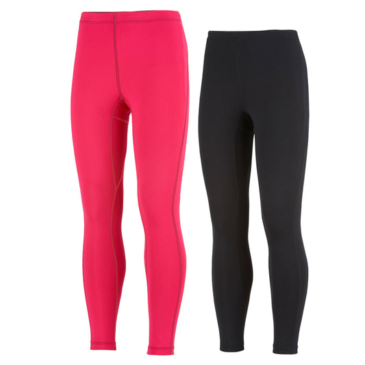 Columbia Youth Baselayer Midweight Long John