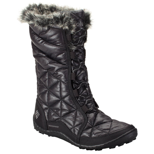 Columbia Minx Mid - Ladies