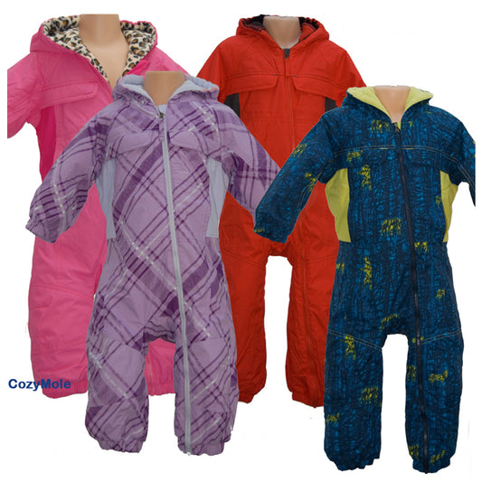 Columbia Rope Tow Rider Suit [CLEARANCE]