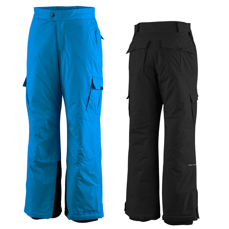 Columbia Rugged Decline Pant - Boys