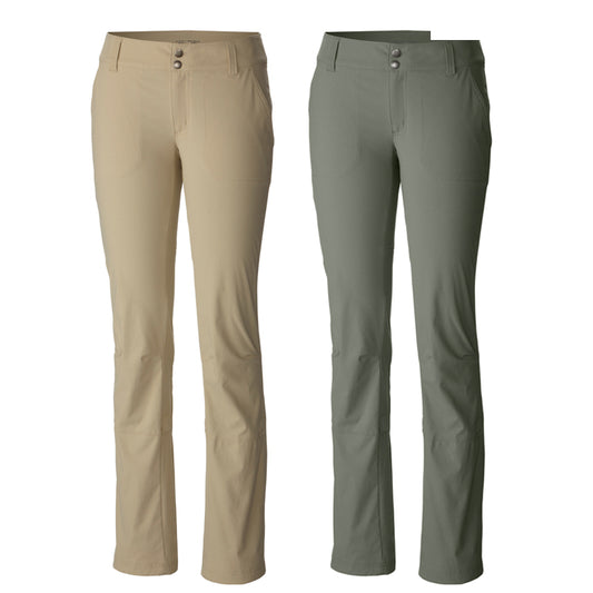 Columbia Saturday Trail Pant - Ladies