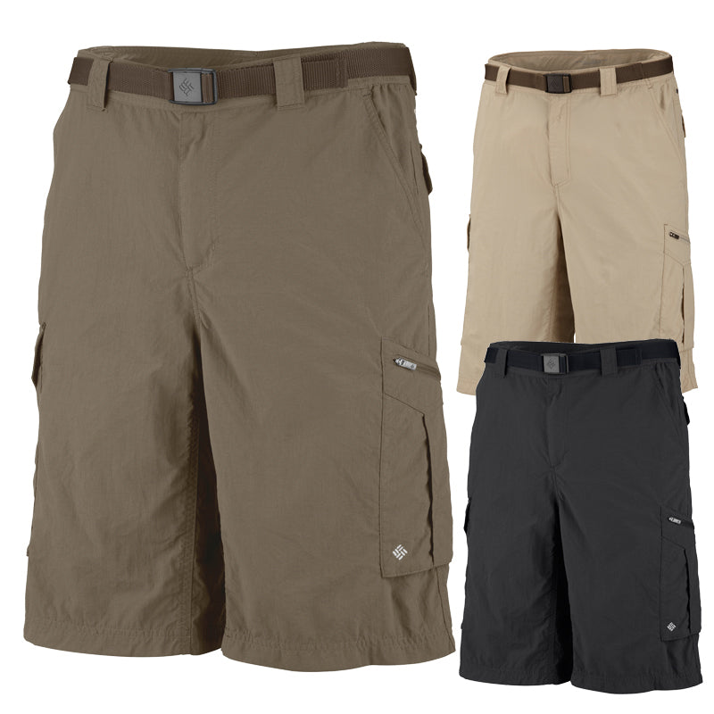 Columbia Silver Ridge Cargo Short - Mens
