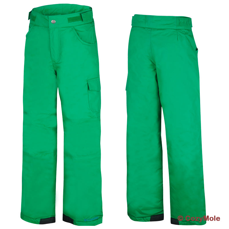 Columbia Starchaser Peak II Pant