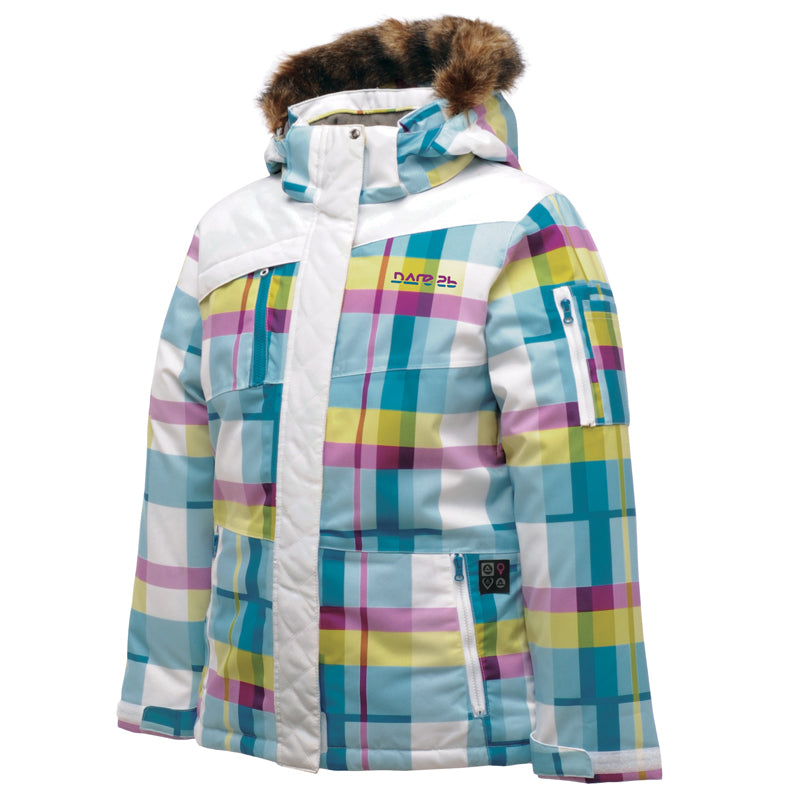 Dare2b Dream Up Girls Jacket