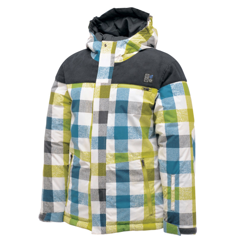 Dare2b High Five Boys Jacket