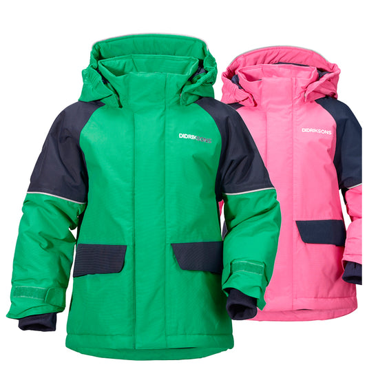 Didriksons Ese Kids Jacket