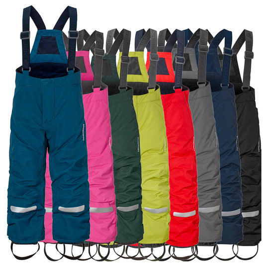 Didriksons Idre Kids Pants