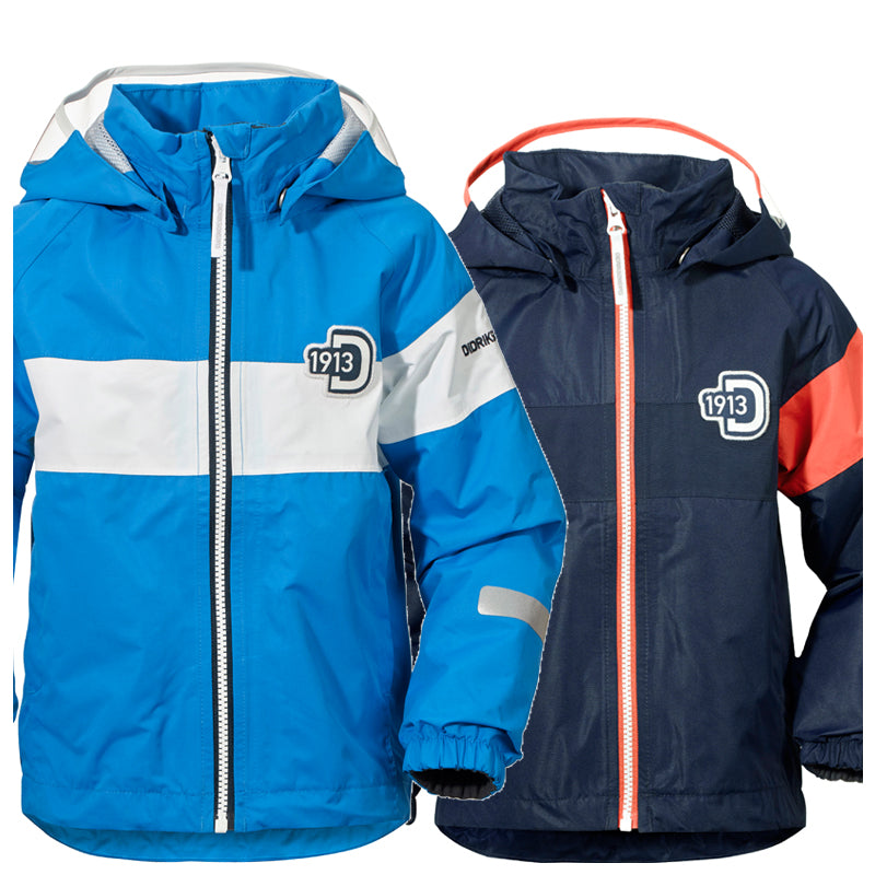 Didriksons Kalix Kids Jacket