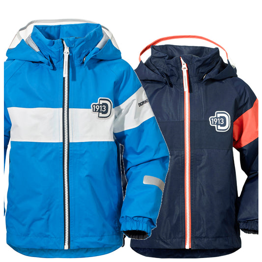 Didriksons Kalix Kids Jacket