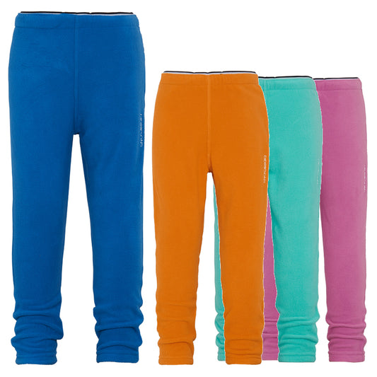 Didriksons Monte Kids Microfleece Pants