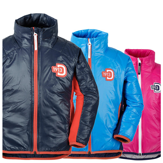 Didriksons Rane Kids Jacket