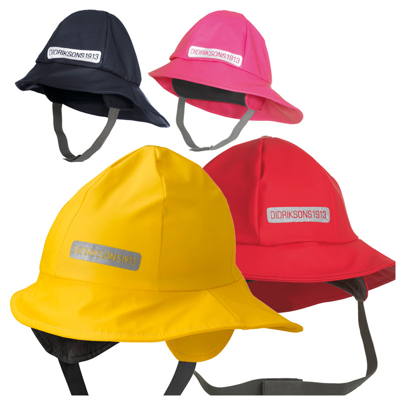 Didriksons Southwest Kids (Sou'wester)