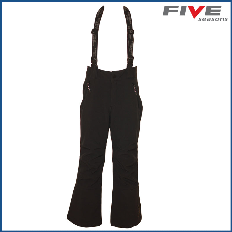 Five Seasons Admont Softshell Pant - Childrens