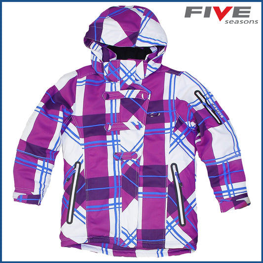Five Seasons Tinka Jacket - Girls