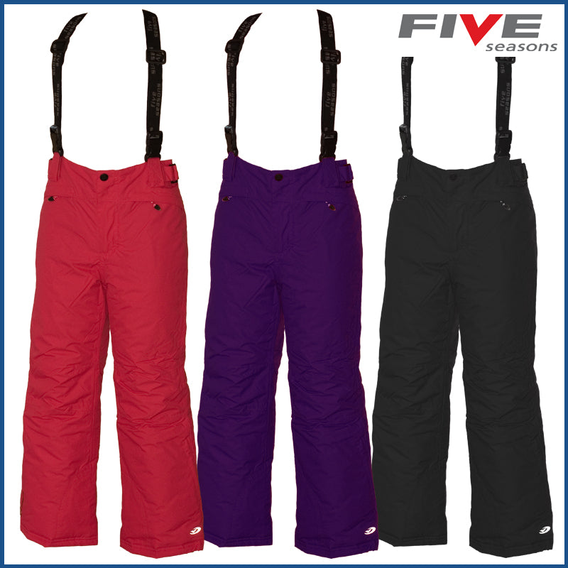 Five Seasons Trisanna Pant - Girls