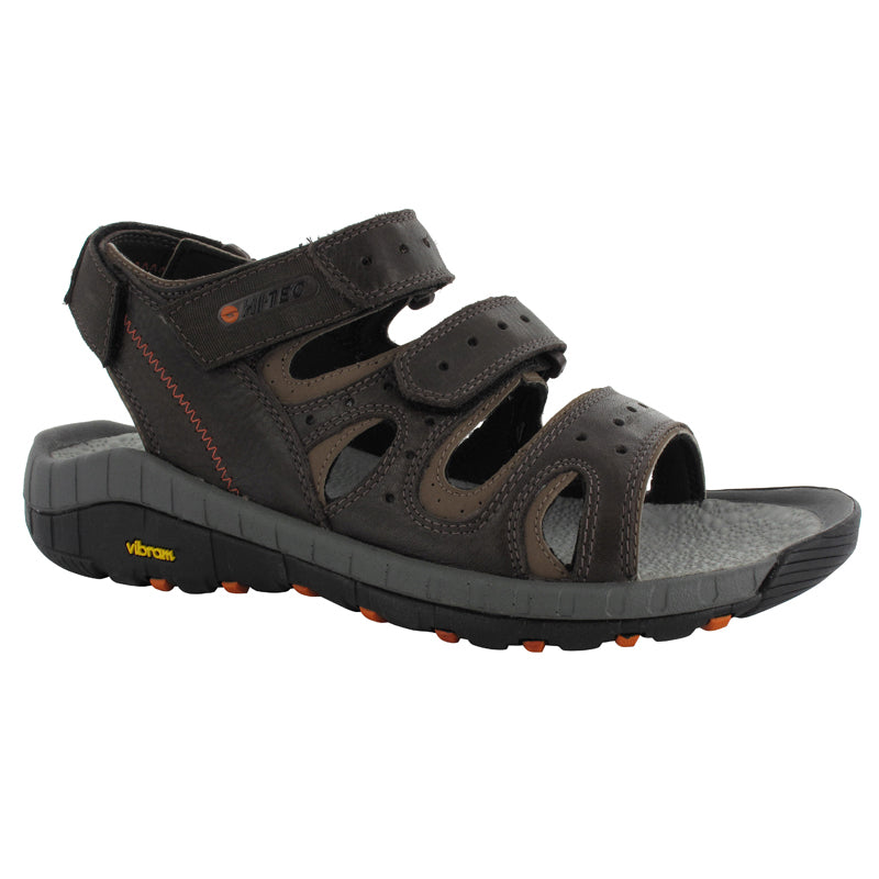 HI-TEC Sierra Canyon Pass Sandal - Mens