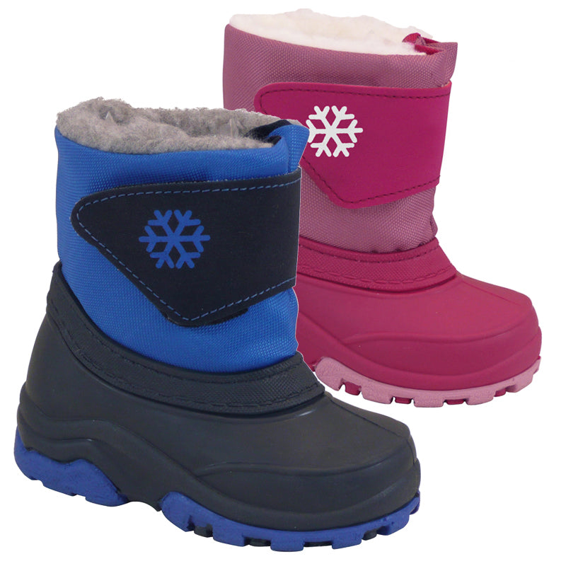 Manbi Boing Snow Boot