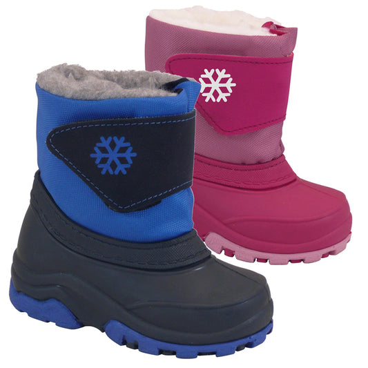 Manbi Boing Snow Boot
