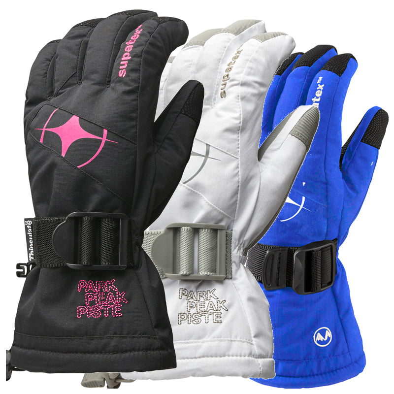 Manbi Kids Epic Glove