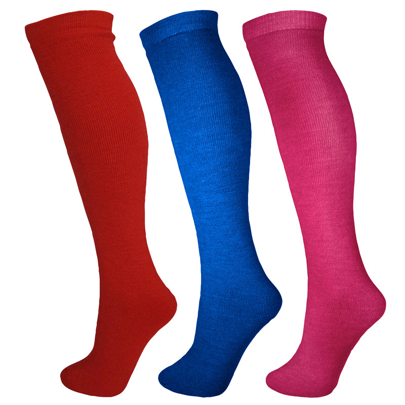 Manbi Essential Thermal Ski Sock - Childrens