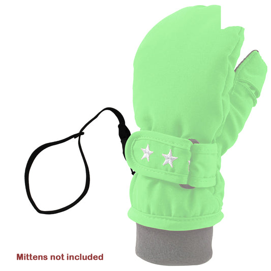 Manbi Glove Leash